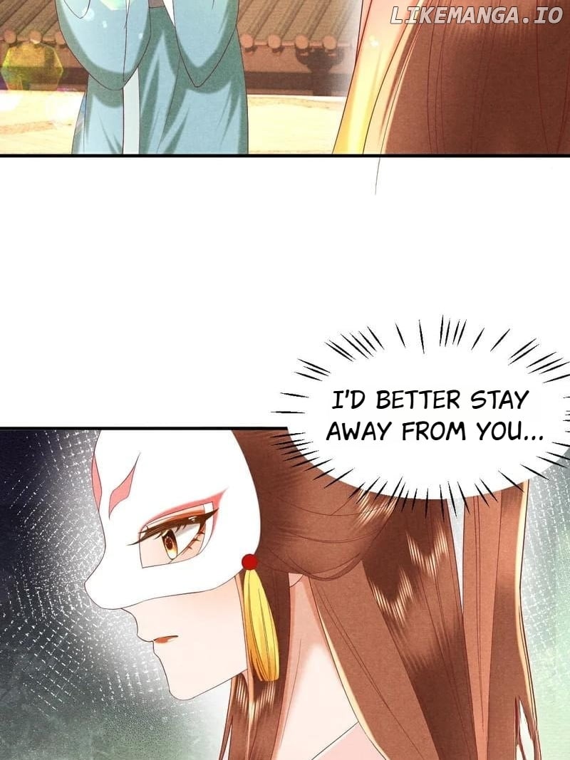 Empress of Hell’s Mission Guide Chapter 53 - page 40